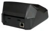 Детектор банкнот автомат MONIRON DEC MULTI BLACK (RUB,USD,EUR)